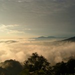 Five Immortals Temple, China