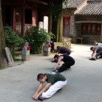 Wudang Kung Fu