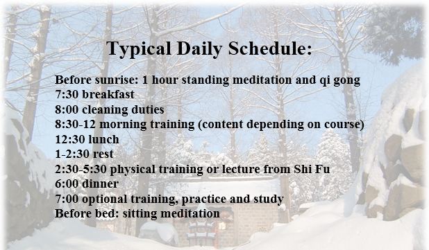 Taoism and Martial Arts