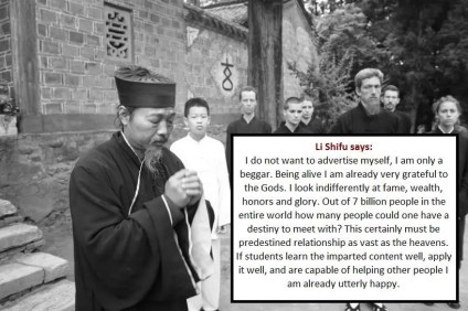 Daoist quotes