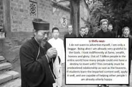 Daoist quotes