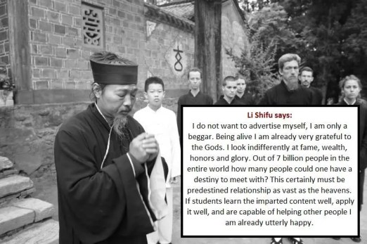 Daoist quotes