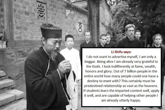 Daoist quotes