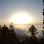Five Immortals Temple, China
