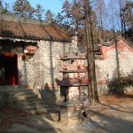 Wudang Temple