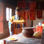 Wudang Internal Alchemy