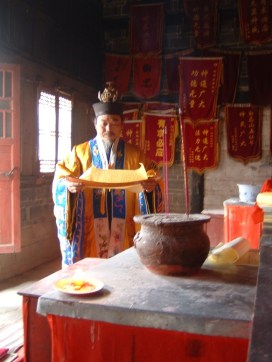 Wudang Internal Alchemy