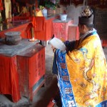 Wudang Internal Alchemy