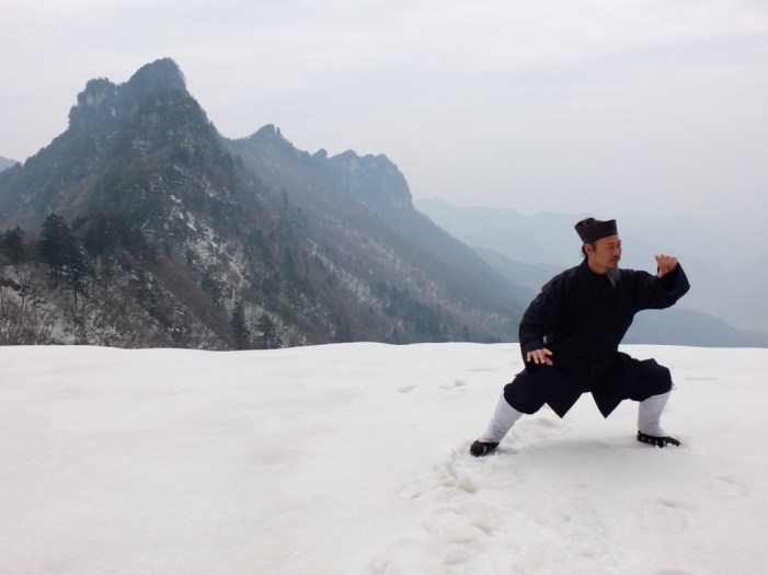 Wudang Tai Chi