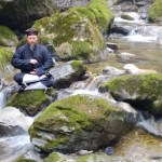 Wudang Internal Alchemy