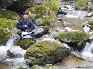 Wudang Internal Alchemy