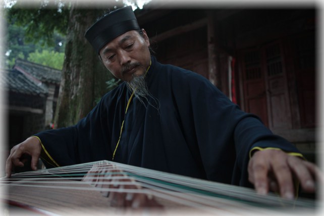 Music Therapy - Music Healing