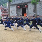 Wudang Kung Fu