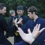 Wudang Tai Chi