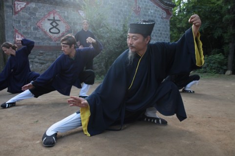 Wudang Tai Chi