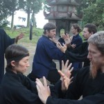 Wudang Tai Chi