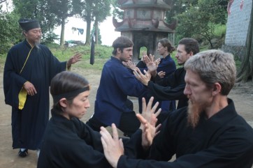 Wudang Tai Chi