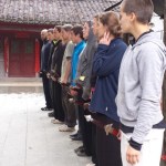 Wudang Kung Fu