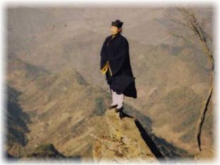 The Current Issues of Contemporary Taoist and Chinese Medicine