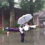 Wudang Kung Fu