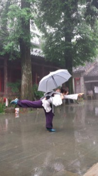Wudang Kung Fu