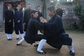 Wudang Tai Chi