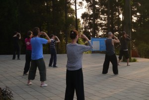 qi gong