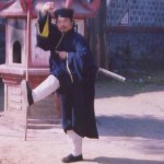 Wudang JIan