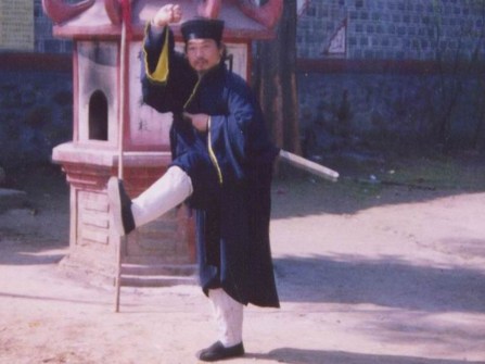 Wudang JIan