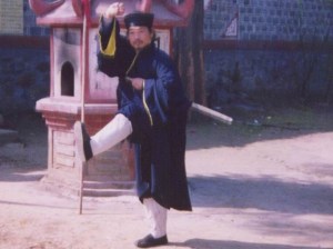 Wudang JIan