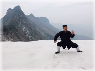 Wudang Taijiquan