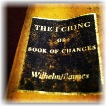 Yi Jing - I Ching