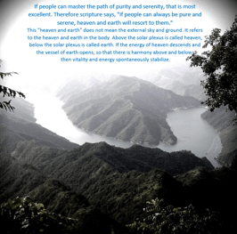 wudang quotes